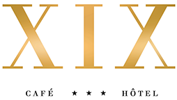 Hôtel XIX